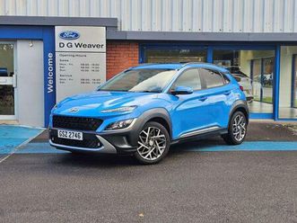 1.6 h-gdi premium dct euro 6 (start/stop) 5dr