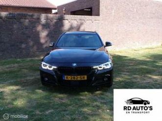 bmw 3-serie touring 340i xdrive m sport edition — bmw — marktplaats