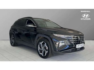 hyundai tucson 1.6 tgdi hybrid 230 premium 5dr 2wd auto suv 2021, 18676 miles, £21485 - 32969514 - exchangeandmart.co.uk