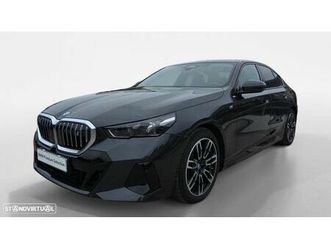 bmw i5 edrive40 pack desportivo m