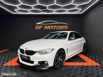 bmw 420 gran coupé d aut. m sport