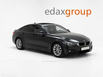 bmw 420 gran coupé d advantage auto