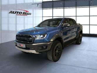 ford ka+ ranger raptor doppelkabine 4x4