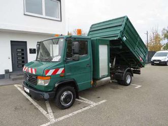 vario 613 bluetec5 meiller dreiseitenkipper