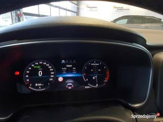 renault talisman grandtour 1.3 tce fap intens edc 160km - sprzedajemy.pl