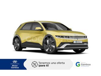 hyundai ioniq 5 84kwh n line rwd