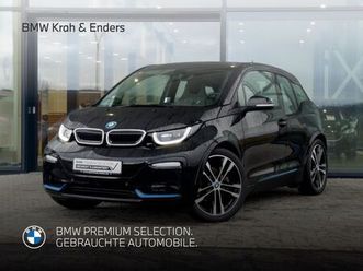 bmw i3 s pdcv+h led freisprech temp klimaautom