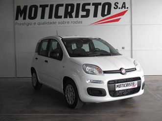 fiat panda 1.0 gse mild hybrid, 70cv
