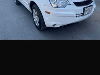 captiva sport 2009