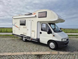 fiat ducato 2.8 jtd