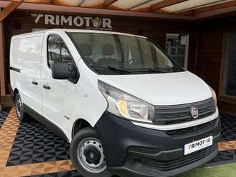 fiat talento l1h1