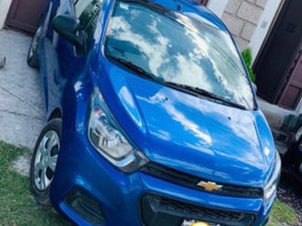 chevrolet beat 1.2 lt sedan