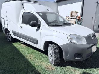 ram promaster rapid 1.4 mt