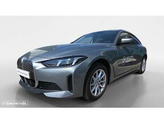 bmw i4 edrive40