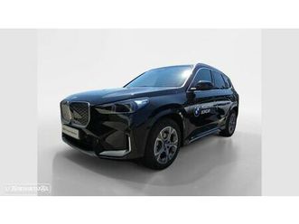 bmw ix1 edrive20 xline