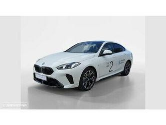 bmw 220 gran coupé pack desportivo m