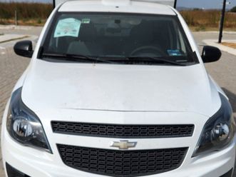 chevrolet tornado 1.8 paquete b