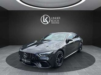 mercedes-benz amg gt 53 4matic+ sonderedition