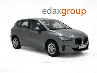 bmw 225xe active tourer e xdrive