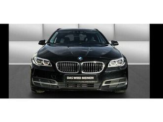 bmw 525d xdrive touring lci , aut., led , navi-prof boleslawiec • olx.pl