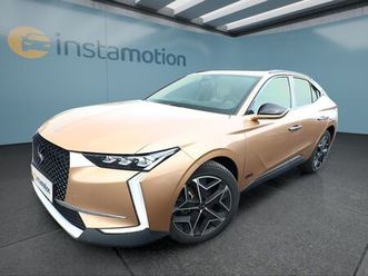 ds automobiles 4 1.5 bluehdi 130 automatic rivoli 96 kw