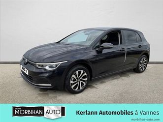 golf 1.5 etsi opf 130 dsg7