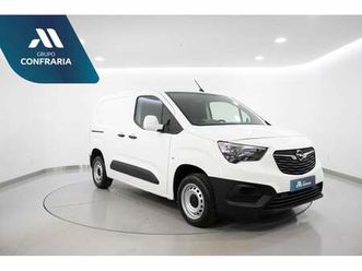 opel combo van 1.5 cdti l1h1 enjoy