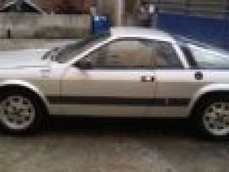 montecarlo spider/coupé montecarlo spider/coupé