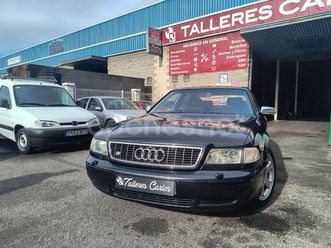 audi s8 4.2 quattro tiptronic