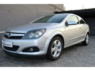 opel astra gtc 1.3 cdti