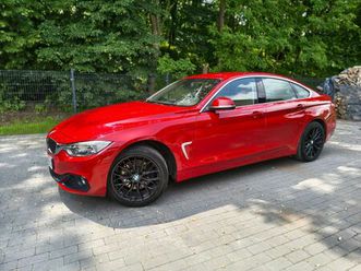 BMW SERIE 4 GRAN COUPE 428I XDRIVE bmw-4-grand-coupe-2015r-428i-xdrive-bierun-bierun-stary-o-olx-pl