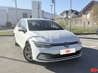 volkswagen golf viii 2021