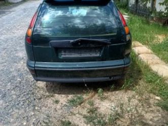 fiat marea ≫ 1998 • 350 eur • id