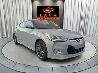 2013 hyundai veloster re:mix