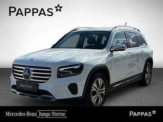 mercedes-benz glb 180 d *progressive line advanced plus*