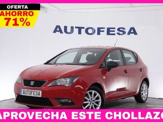 seat ibiza 1.2 tsi style 85cv 5p