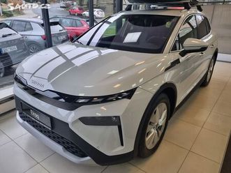 škoda elroq selection 50