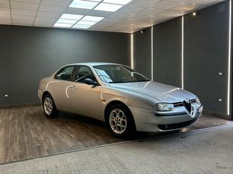 alfa romeo 156 jtd 105cv