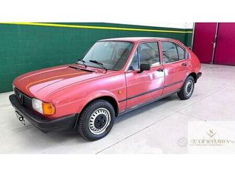 alfa romeo alfasud 1.2 4 porte 5m - taglianda...
