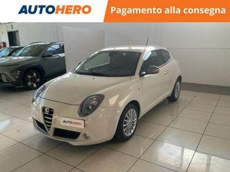 alfa romeo mito la62762