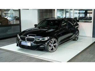 bmw 320d m sport individual laser acc adaptivefw