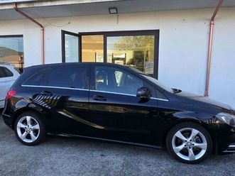 b 180 cdi executive auto