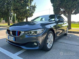 bmw 430d xdrive gran cupe