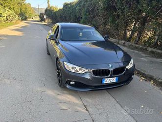 bmw serie 418d