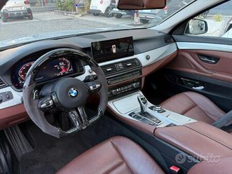 bmw 530d