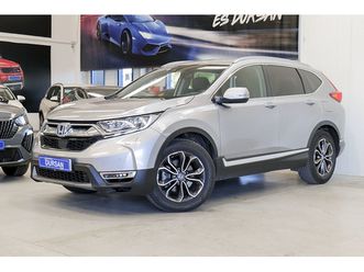 2.0 i-mmd lifestyle 4x2 auto 135 kw (184 cv)