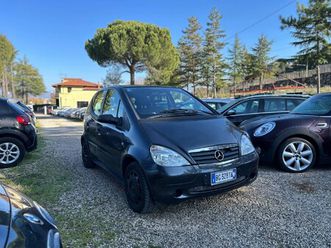 a 140 classic gpl neopatentati