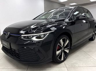 golf gte 8 dsg 245cv