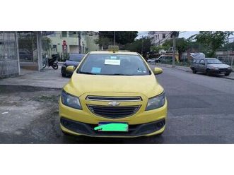 sed. lt 1.4 8v flexpower 4p