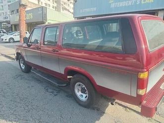 veraneio custon s 94